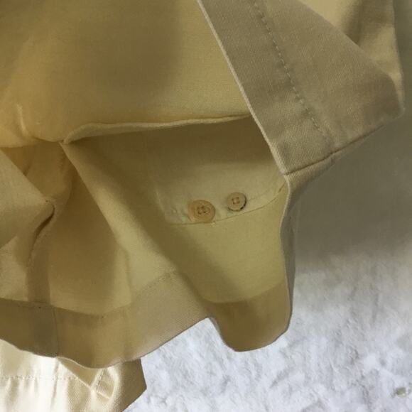 Tommy Hilfiger Beige Classic Shorts - Picture 16 of 16